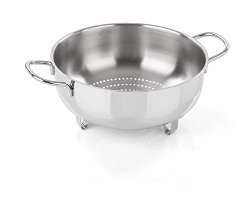 Barazzoni Colapasta 22cm Acciaio Inox 18/10 Gli Speciali scolapasta