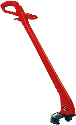 Einhell GC-ET 2522 Tagliabordi elettrico (230 V, 250 W, taglio 22 cm, diam. Filo 1,2 mm, lungh. Filo 6m)