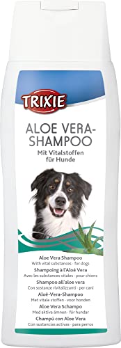 Trixie (TRIGV) TX-2898 Aloe Vera Shampoo 250 ML