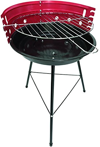 Barbecue SG30 rotondo