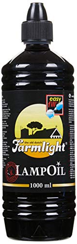 Farmlight Lampoil 1L Olio per Lampade