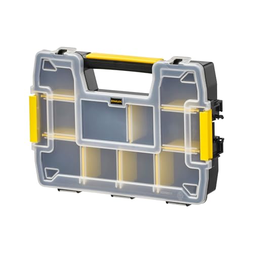 STANLEY STST1-70720 Organizer Sort Master, Light