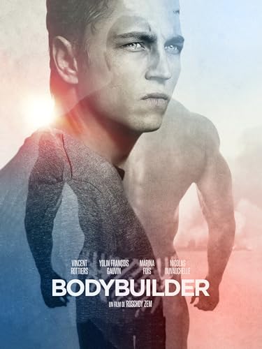 Bodybuilder