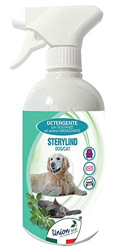 Sterylind Detergente