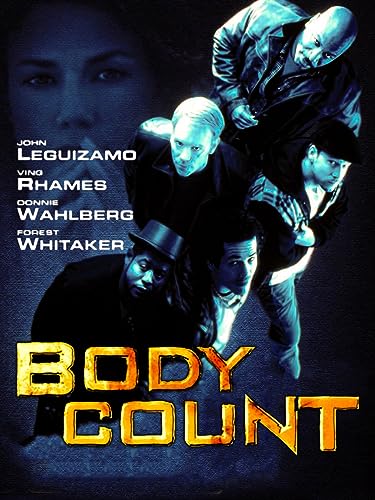 Body Count