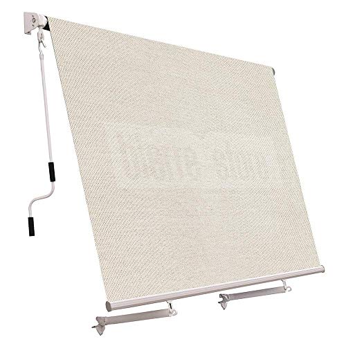 TENDA DA SOLE A CADUTA CM.300X250 BEIGE