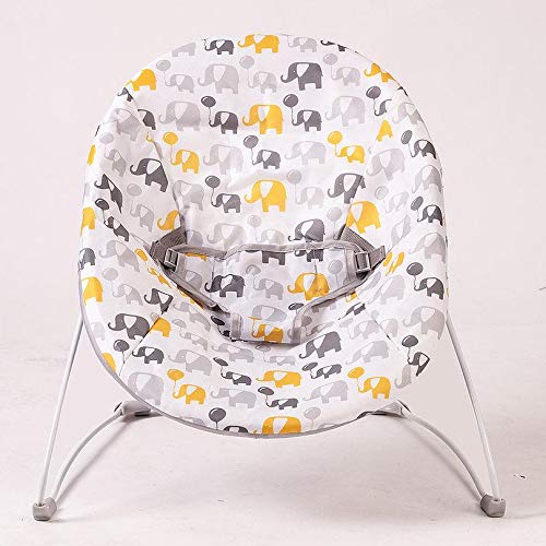 Red Kite Bambino Bouncer Sedia con Motivo Elefante